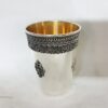 Sterling Silver Wine Cup