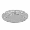 Sterling Silver Decorative Plate