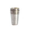 Sterling Silver Liquor Cup
