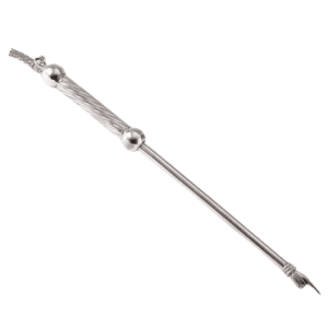 Exclusive Sterling Silver Torah Pointer