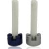 Custom Colors Small Traveling Candlesticks