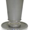 Anodized Aluminum Engraving Kiddush Cup