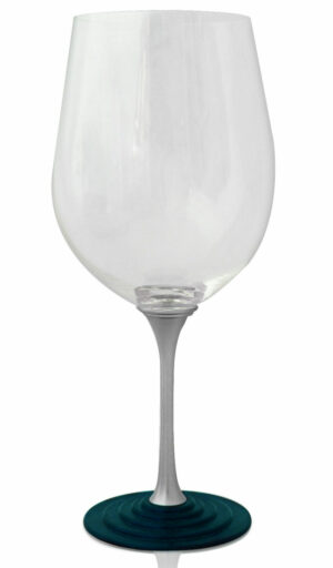 Modern Crystal Wine Cup