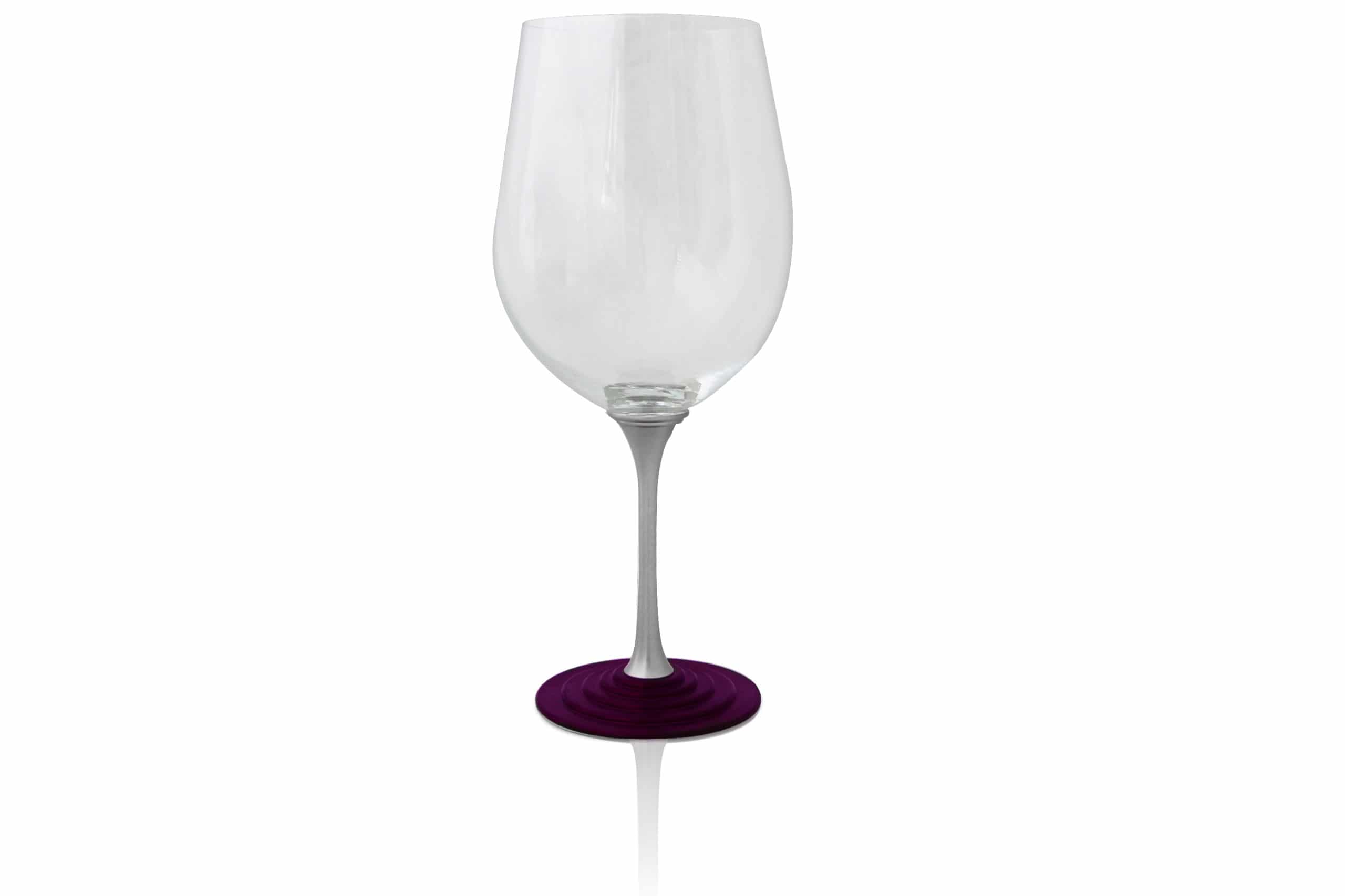 Modern Crystal Wine Cup