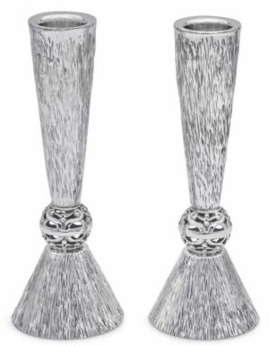 Sterling Silver Candlesticks That Don’t Get Tarnished