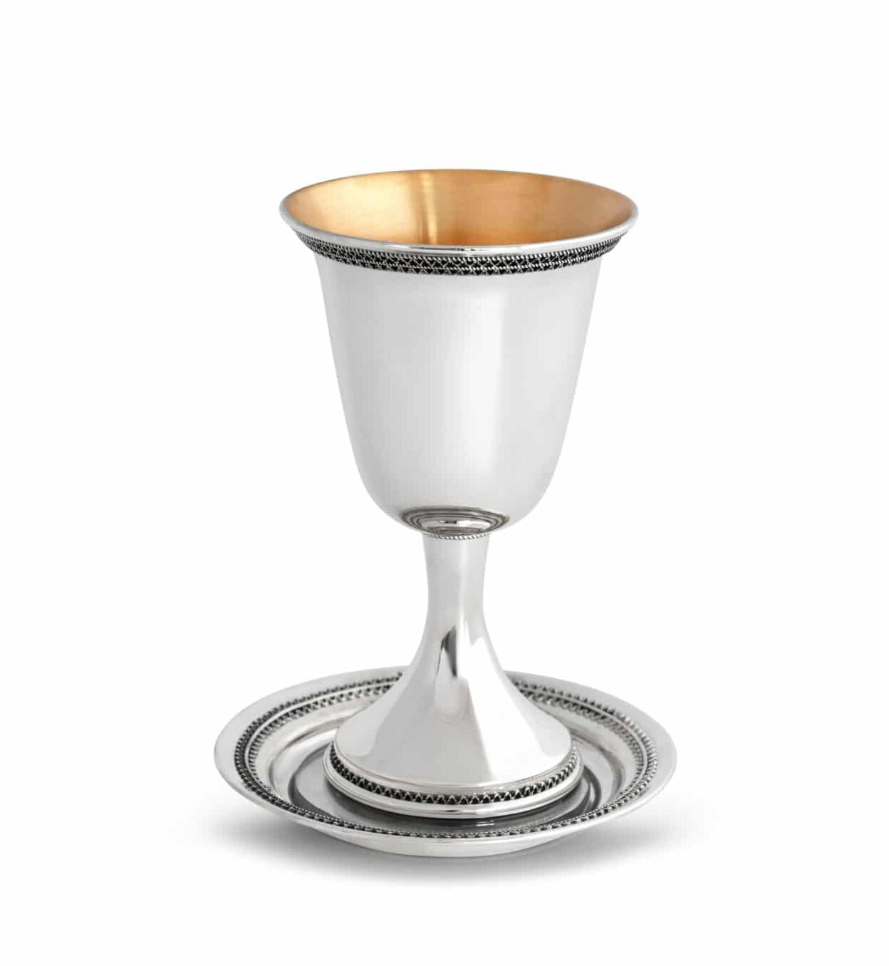 Classic & Personalized Amazing Wine Goblet