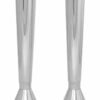 Classic 925 Sterling Silver Candlesticks