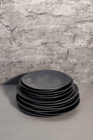Trays and Plates
