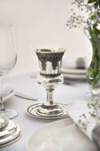 10 Facts You Must Know About Shabbat Kiddush Cups