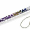 Torah Pointer with Colorful Enamel