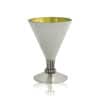 Sterling Silver Modern Petite Cup
