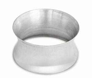 Classic 925 Sterling Silver Napkin Holder
