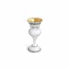 Personalized 925 Sterling Silver Small Baby Kiddush Cup