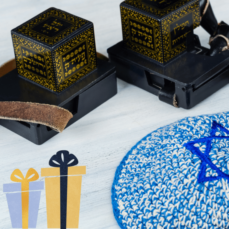 10 Reasons Why to Bring Bar Mitzvah Gifts Instead of Money
