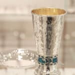 Everything you need to know about Shabbat Kiddush cups