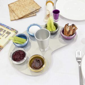 Passover Food List
