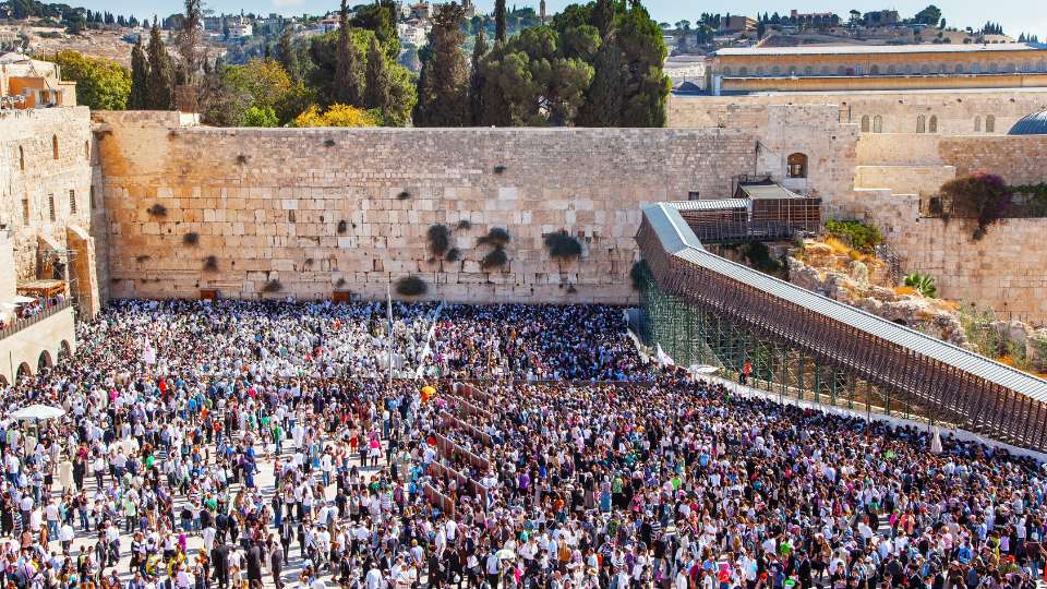 Jewish people in Israel