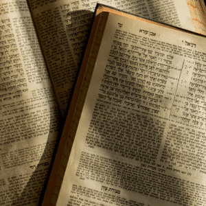 Everything You Need to Know About the Hebrew Bible