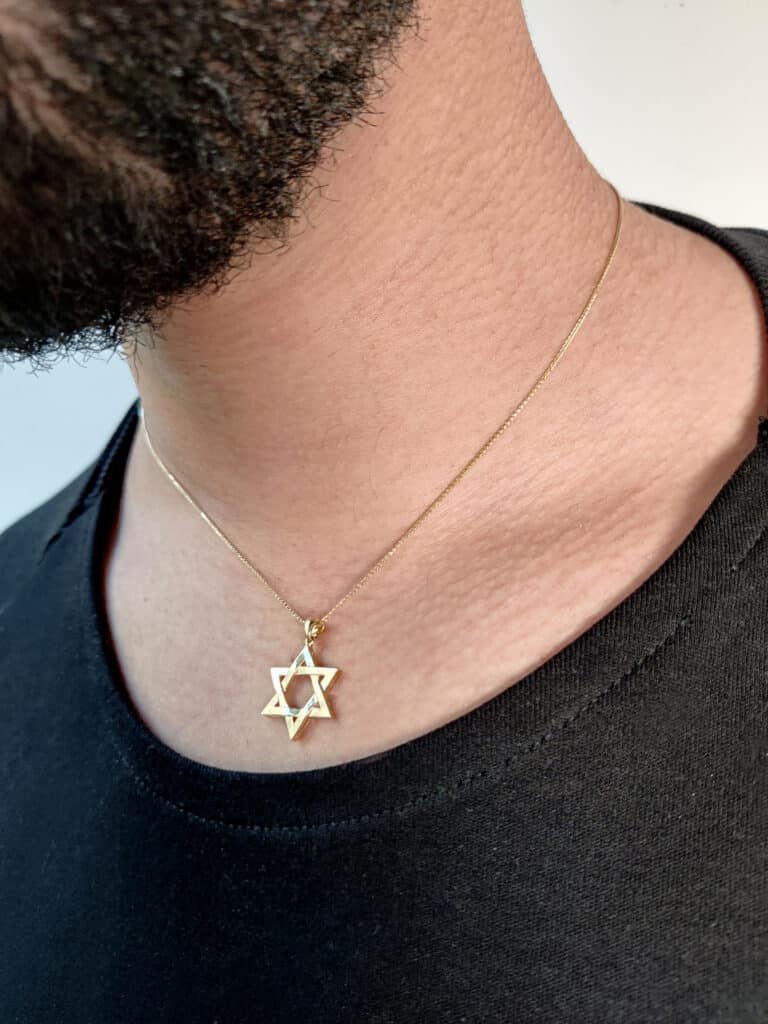 Jewish Jewelry for Special Occasions (2)