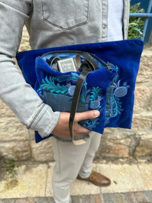 Tallit and Tefillin Bags
