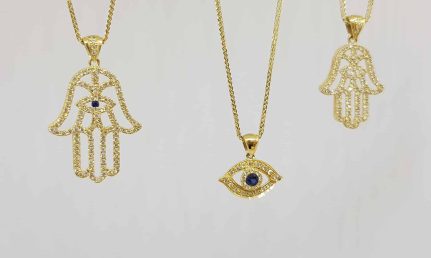 jewish jewelry history
